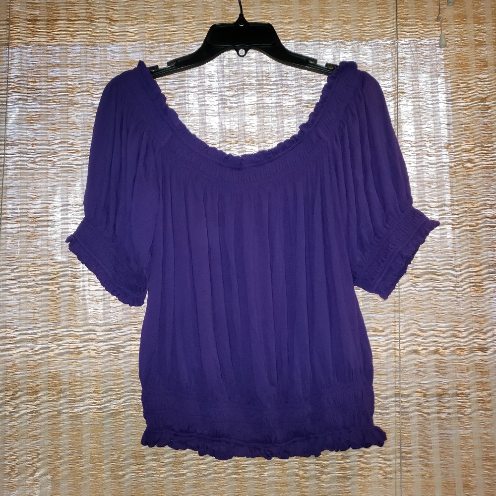 Free People Top - Picture 3 of 3